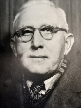Dr. Fritz Hoffmann Dr. Fritz Hoffmann