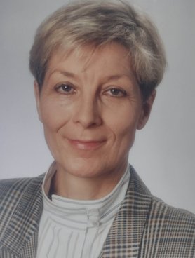 Monika Völlmeke Monika Völlmeke