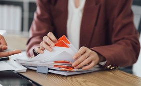 Keine Einsicht in Steuerakten zur Prüfung eines Schadenersatzanspruchs gegen Dritte