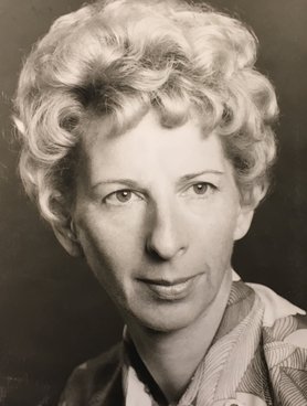 Dr. Gisela Niemeyer Dr. Gisela Niemeyer
