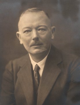 Otto Bodenstein Otto Bodenstein