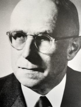 Dr. Walter Hübschmann Dr. Walter Hübschmann