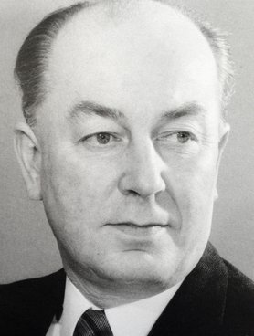 Dr. Kurt Meßmer Dr. Kurt Meßmer