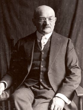 Ernst Hepp Ernst Hepp