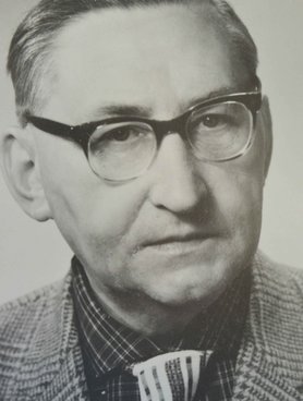 Konrad Plückebaum Konrad Plückebaum