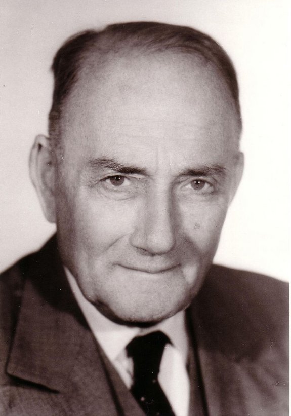 Dr. Dr. Rolf Grabower