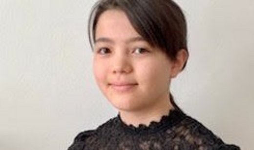Porträt Asuka Clara Withopf Violoncello 2025