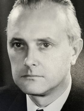 Prof. Dr. h.c. Heinrich Beisse Prof. Dr. h.c. Heinrich Beisse