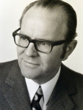 Dr. Wilhelm Leingärtner Dr. Wilhelm Leingärtner